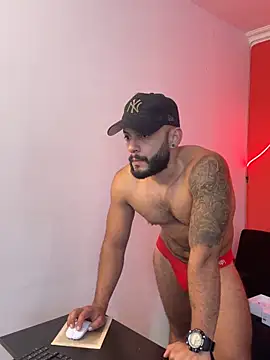 Mike_savage3 webcam