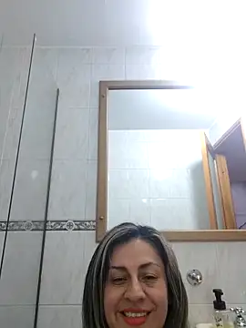 Latiinvenushot webcam