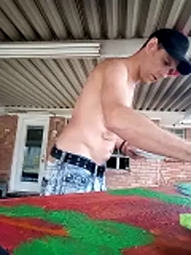 Jackson1964@xh webcam