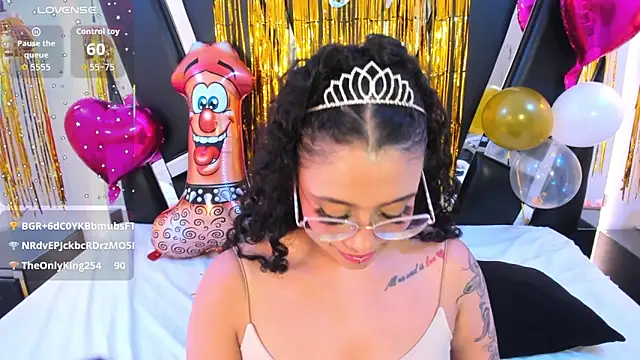 antonelllepiercee webcam