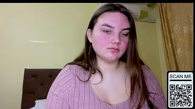 Dreamyblushfairy webcam