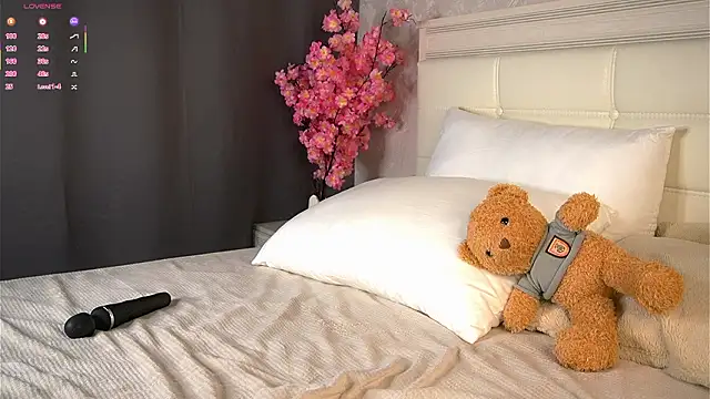 VernonGarcias webcam