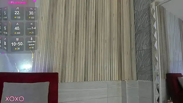 BriannaChelsea webcam