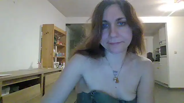 JasmineGlamour webcam