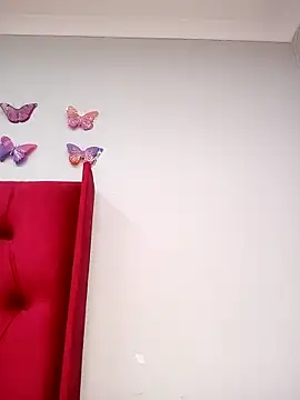 BlackberriesXxx webcam