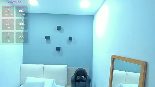 selena_monroy webcam