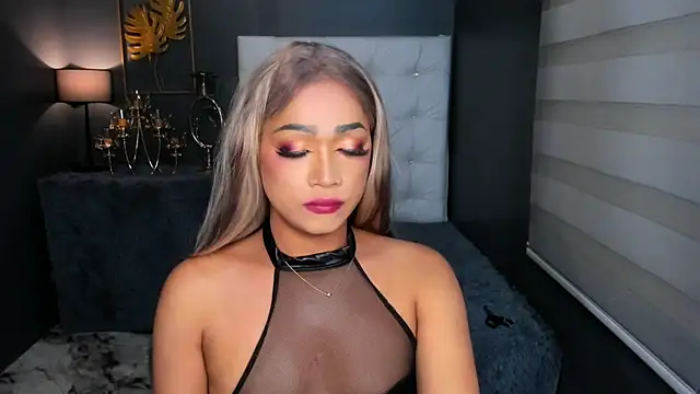 GwennGoddess webcam