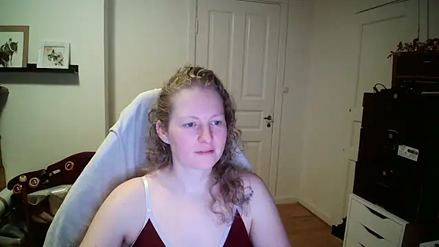 Girlnina-1995 webcam