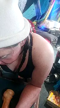 Booboo_kityfux webcam