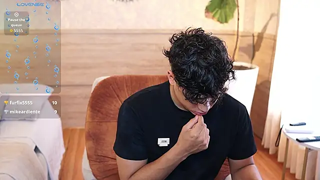 Ethan_occonor webcam