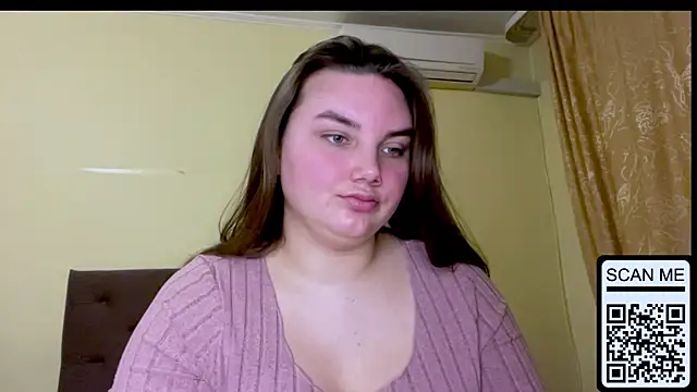 Dreamyblushfairy webcam