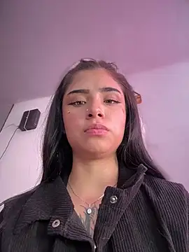 nicky_angelyc webcam