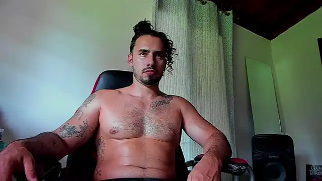 Baky_sexy webcam