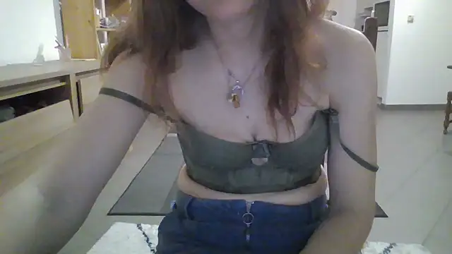 JasmineGlamour webcam