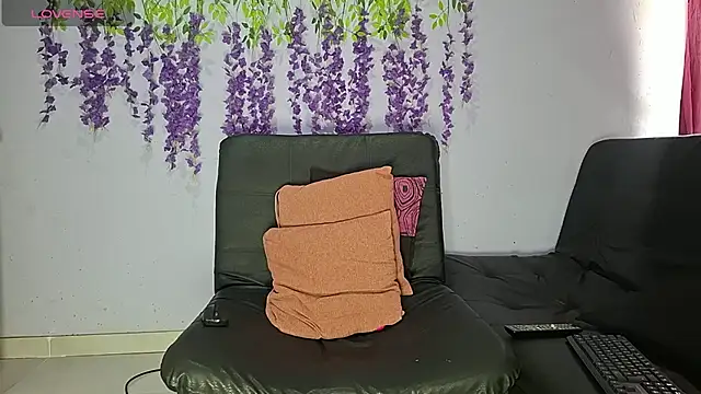 XTheSexybossx webcam