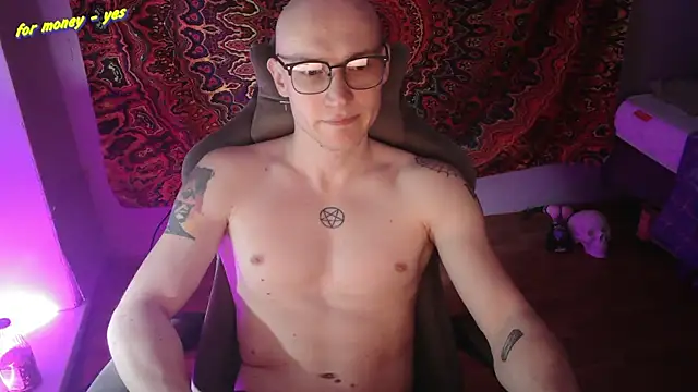 johnny_positive webcam