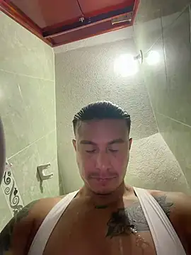 DominickVegas webcam