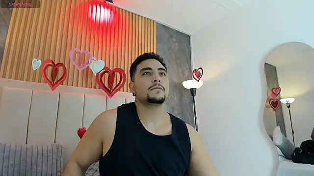 marcus_harris webcam