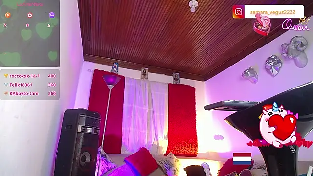 samara_veguz222 webcam