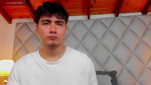 Clement_Reyes webcam