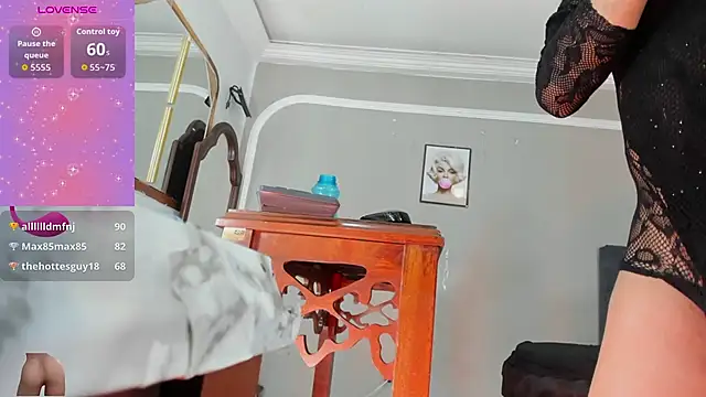 jimena_grey - Jimena_Grey's free webcam - UK Sex Cams