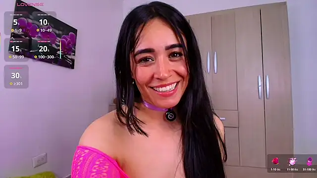 im_natalia - Im_natalia's free webcam - UK Sex Cams