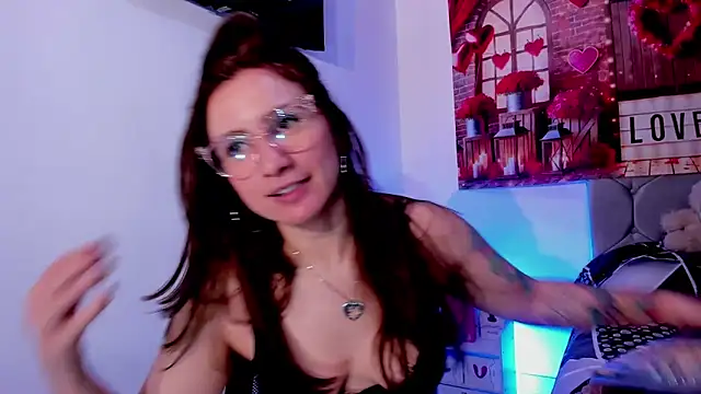 vanessabrown_ - Vanessabrown_'s free webcam - UK Sex Cams