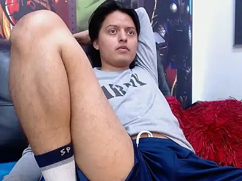 Kevin_Charless webcam