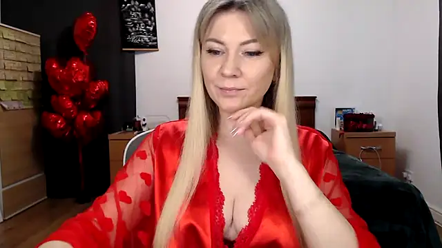 ParadiseAlina webcam