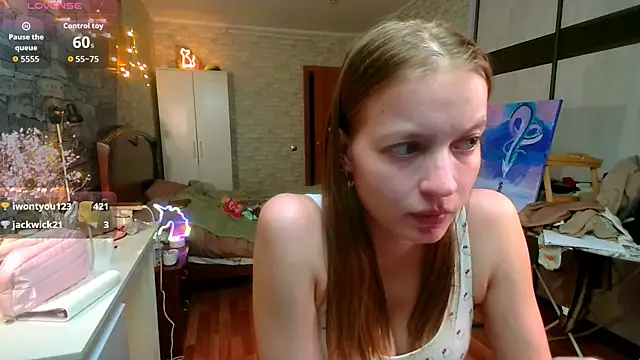 __Aphrodita__wow__ webcam