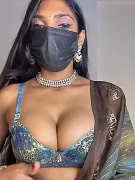 Lovely_Babiee webcam