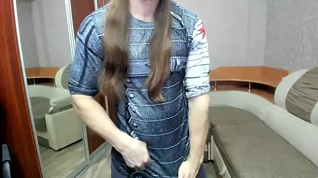 AlansonofDaddy webcam