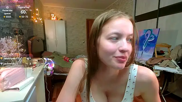 __Aphrodita__wow__ webcam