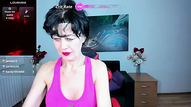 Silvia_Wallec webcam