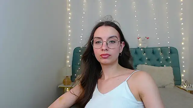 Real_cutie1 webcam