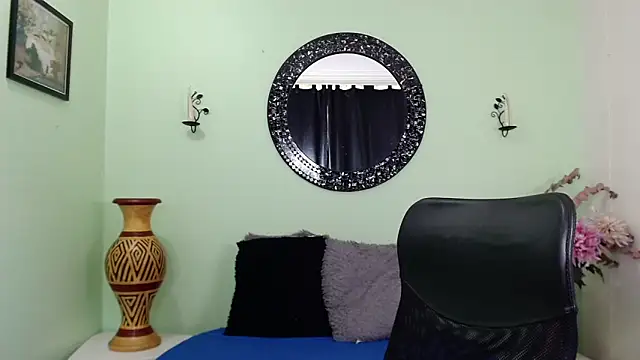 Sofia_Franco_ webcam