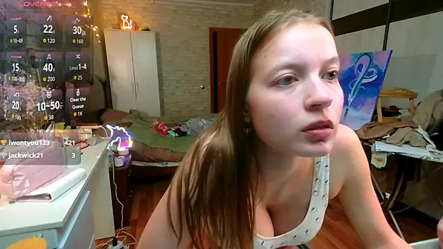 __Aphrodita__wow__ webcam