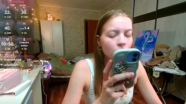 __Aphrodita__wow__ webcam