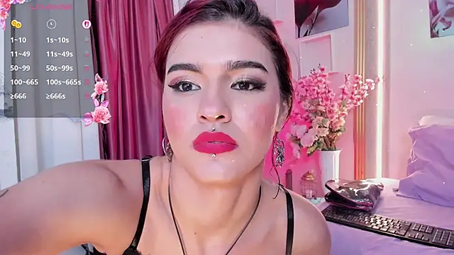 La_Diabla_111_ webcam