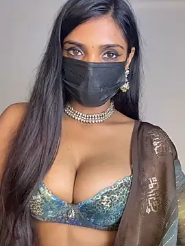 Lovely_Babiee webcam