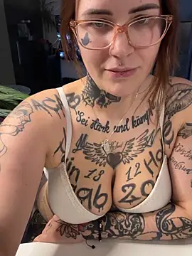 NyxTattoo webcam