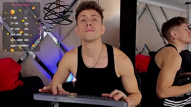 Jasper__jones webcam