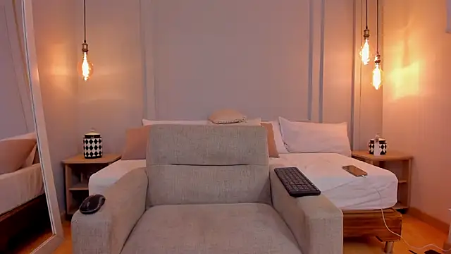 Dominick_star webcam