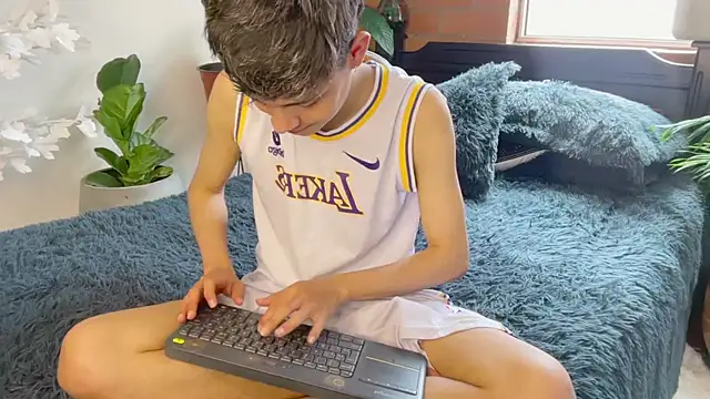 Andy_Belier23 webcam