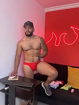 Mike_savage3 webcam