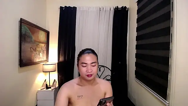 JasminForBedTime01 webcam