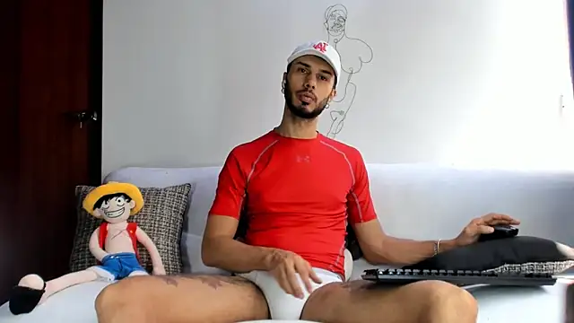 derrymaster - DERRYMASTER's free webcam - UK Sex Cams