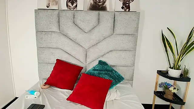 KimberlyFox_t webcam