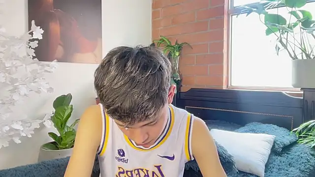 Andy_Belier23 webcam