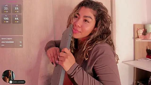 Melina_Ferrer1 webcam